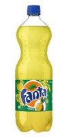 Fanta Ananas 50cl x 12